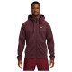 Nike Ανδρική ζακέτα Therma-FIT Full-Zip Hoodie